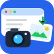 Page Image Grabber icon