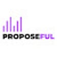 ไอคอนของโปรแกรม: Proposeful.com