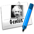 Иконка программы: Genius