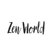 Programın simgesi: Zen Worlds