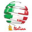 程序图标：Learn Italian For Beginne…