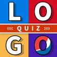 プログラムのアイコン：Logo Quiz:Guess Brand Gam…