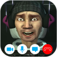 程序图标：Skibidi Toilet Horror Pra…