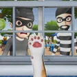 I Am Granny The Cat Simulator icon