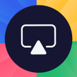 程序图标：Easy Screen - Screen Mirr…
