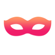 程序图标：Hot Flirt  Chat App. Find…