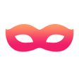 Programın simgesi: Hot Flirt  Chat App. Find…