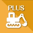 Icon of program: 重機でGo -ショベルカーPLUS-