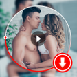 プログラムのアイコン：Mp4 Video Downloader