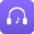 Icône du programme : Music Widget