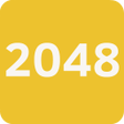 程序图标：2048 Ads Free