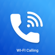 Ícone do programa: Wifi Calling App