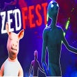 ไอคอนของโปรแกรม: Zedfest