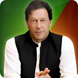 プログラムのアイコン：Talking PM Imran Khan