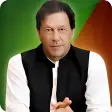 Talking PM Imran Khan