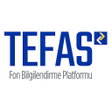 Programın simgesi: Takasbank TEFAS