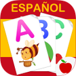 ไอคอนของโปรแกรม: Alfabeto-Spanish Alphabet…