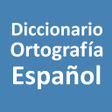プログラムのアイコン：Diccionario de Ortografía…