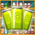 Иконка программы: Goods Flow - Cargo Clash