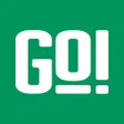 プログラムのアイコン：GoSushing