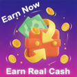 أيقونة البرنامج: Earn Now - Earn Real Cash