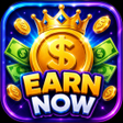 Icona del programma: Earn Now - Earn Real Cash
