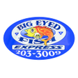 程序图标：Big Eyed Fish Express
