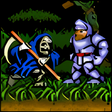 Ghouls and Ghosts Remix icon