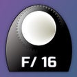Icon of program: Light Meter - WBPhoto