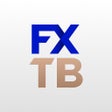 程序图标：ForexTB: Online Trading