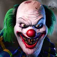 Horror Pennywise Clown - House Escape Mystery Game