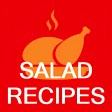 Salad Recipes - Offline Recipe of Salad