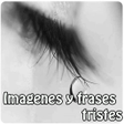 Programikonen: Imagenes y frases tristes