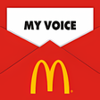 프로그램 아이콘: McDonalds My Voice