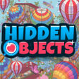 Icon of program: Hidden Objects Island