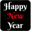Icône du programme : Happy New Year Wishes 202…