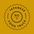 No7 Japanese Food Truck