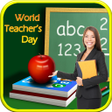 Icon of program: Teachers Day Photo Frames