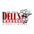 Ícone do programa: Dells Pizza  Wings Expres…
