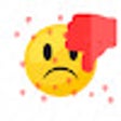 Ikon program: DISlike-appeared