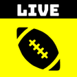Icône du programme : NFL Live Stream - HD Stre…