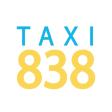 Taxi 838 - замов таксі онлайн