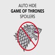 Icon of program: Auto Hide Game Of Thrones…