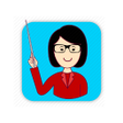 程序图标：Teacher Interview questio…