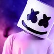 程序图标：Marshmello Wallpaper HD -…