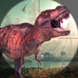 Ícone do programa: Deadly Dinosaur Hunting G…