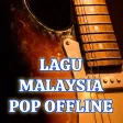 Lagu Malaysia Pop Offline Mp3