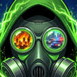 Programikonen: Superhero Crime Open Worl…
