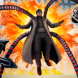 Programın simgesi: Superhero Crime Open Worl…