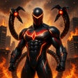 Icoon van programma: Superhero Crime Open Worl…
